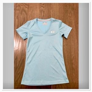 Underarmour workout T-shirt Size XS